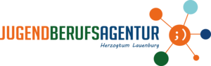 Jugendberufsagentur Ratzeburg Logo